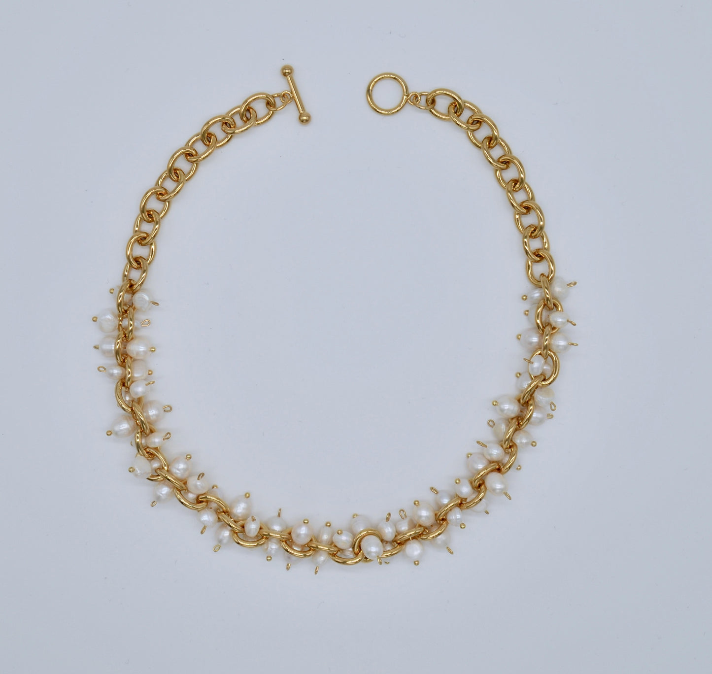 Collar Grace