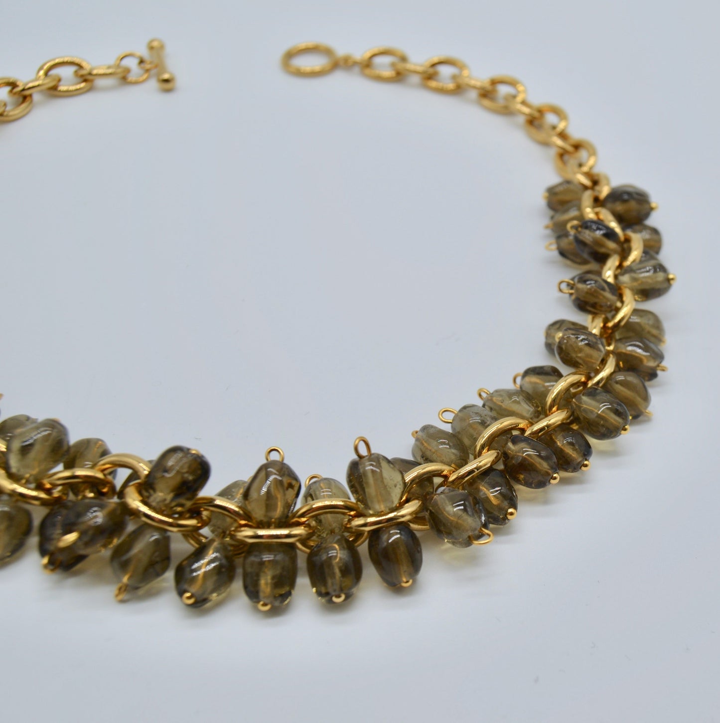 Collar Petra
