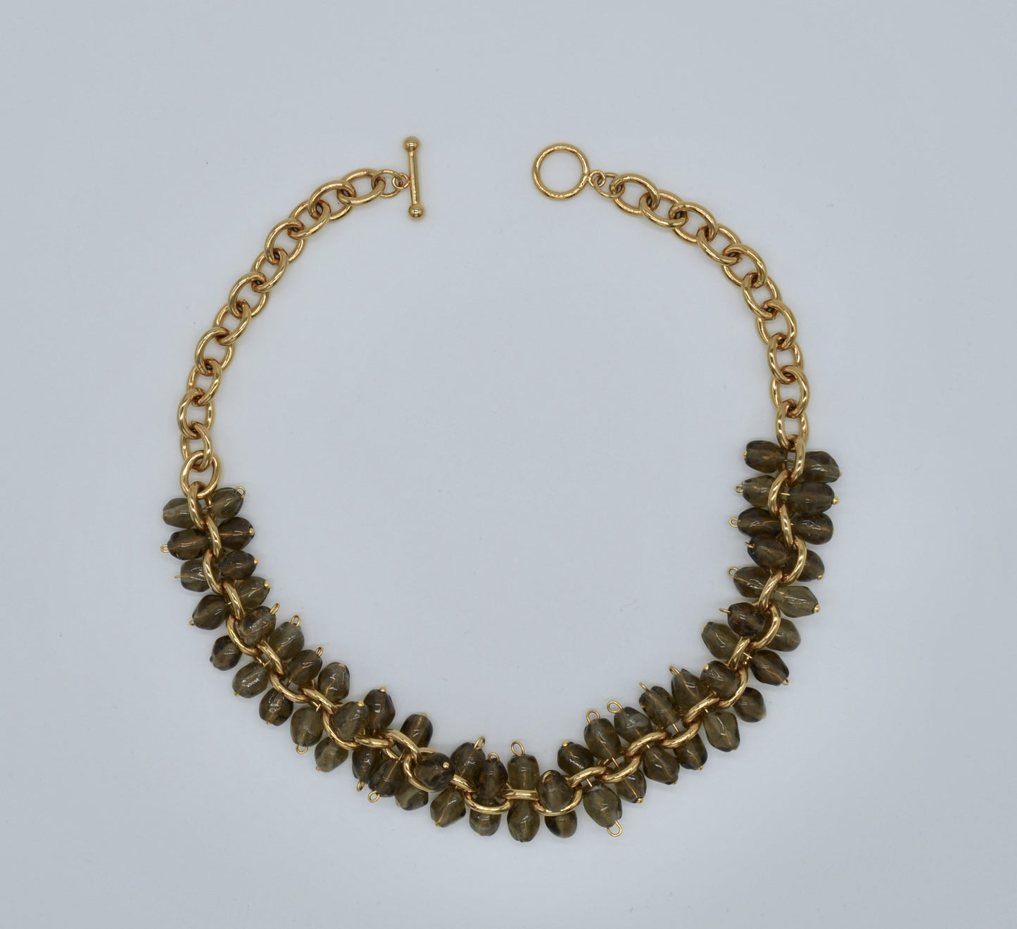 Collar Petra