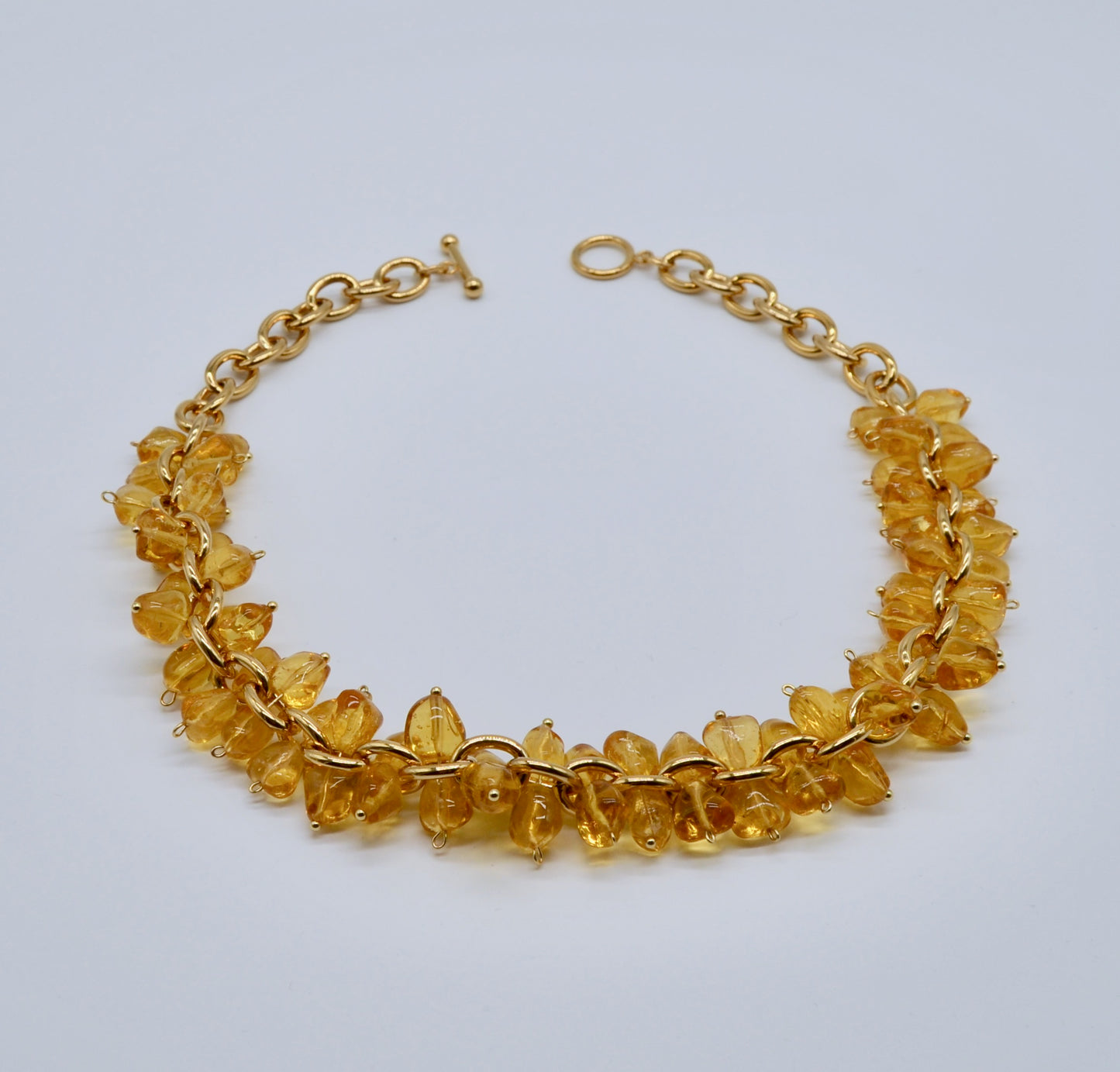 Collar Amira