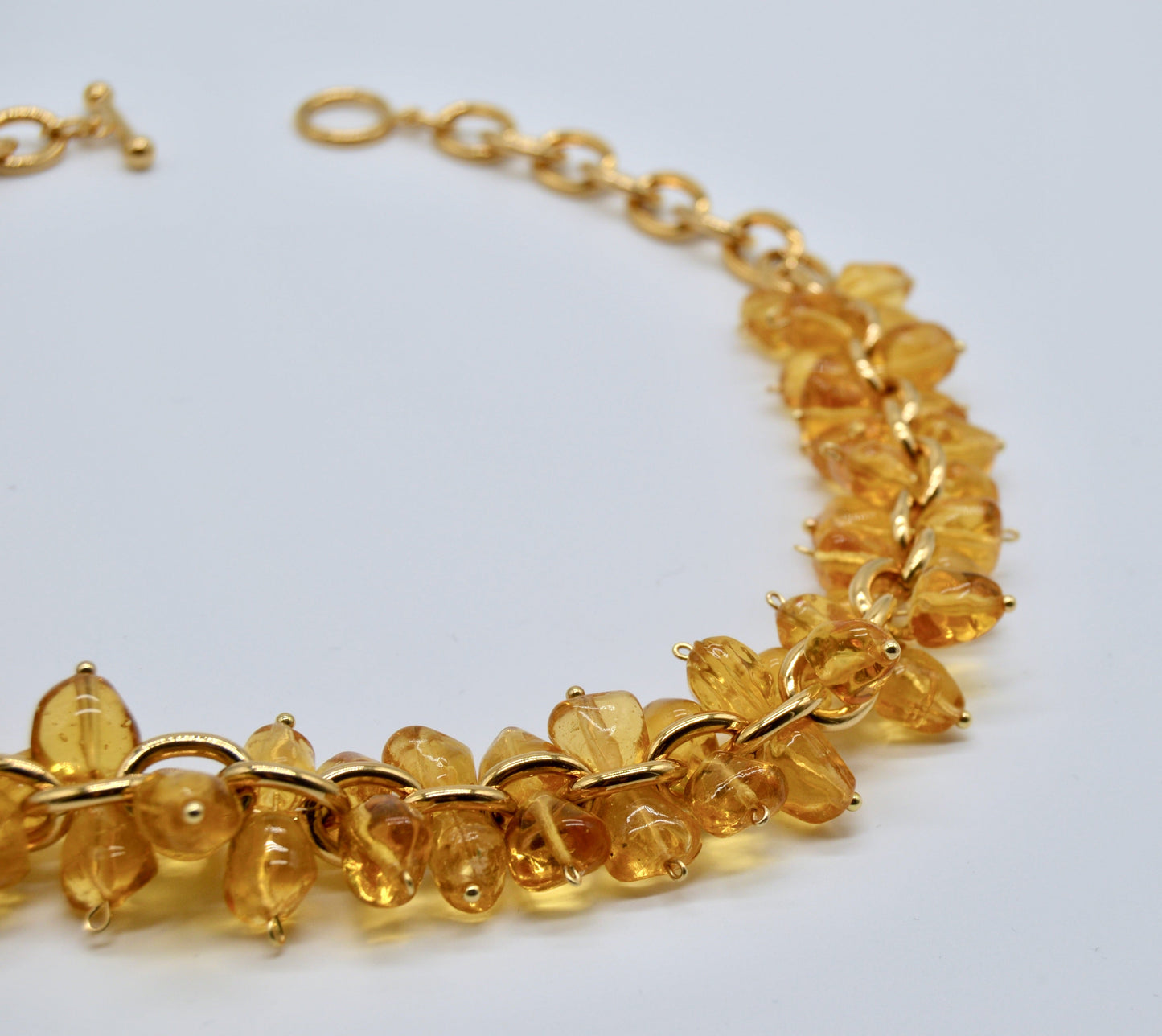 Collar Amira