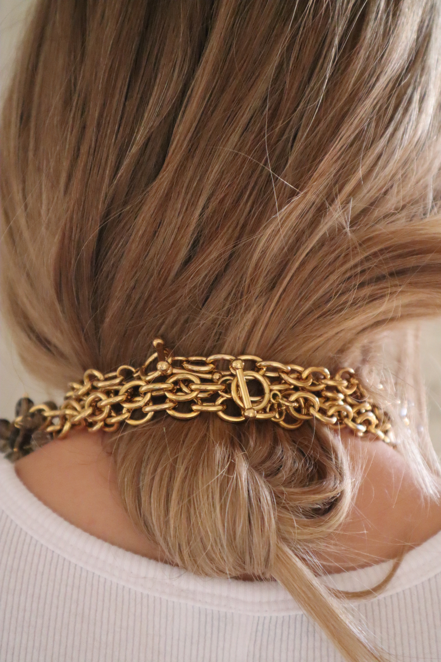Collar Petra
