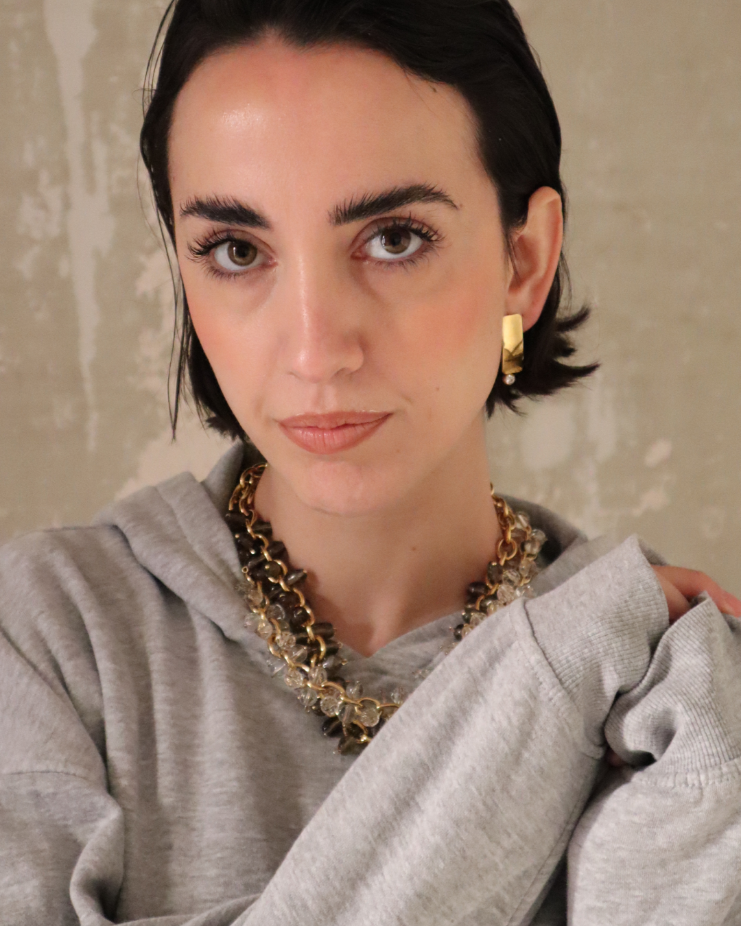 Collar Petra