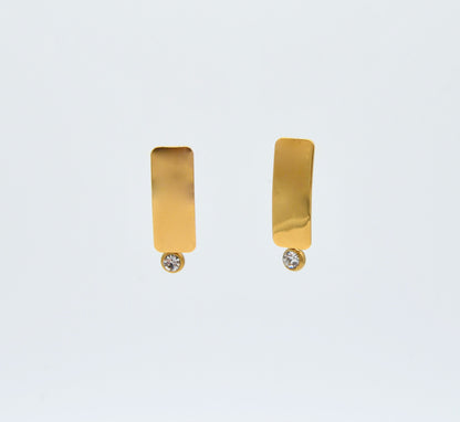 Pendientes RECTANGLE