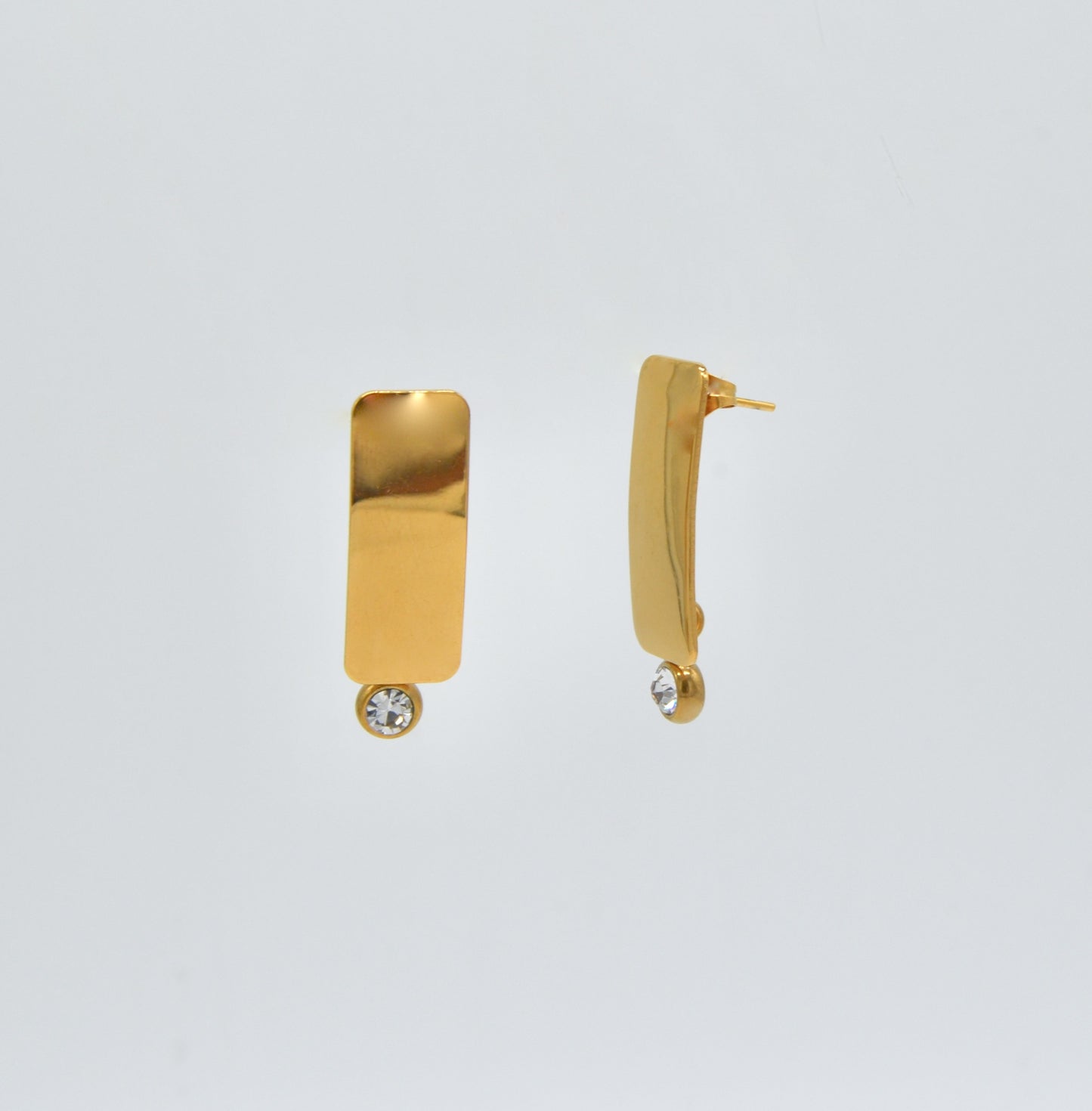 Pendientes RECTANGLE