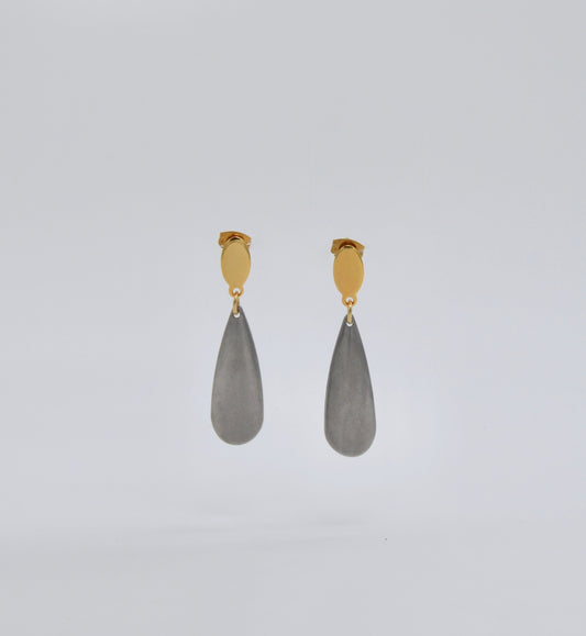 Pendientes RAIN