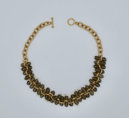Collar Petra