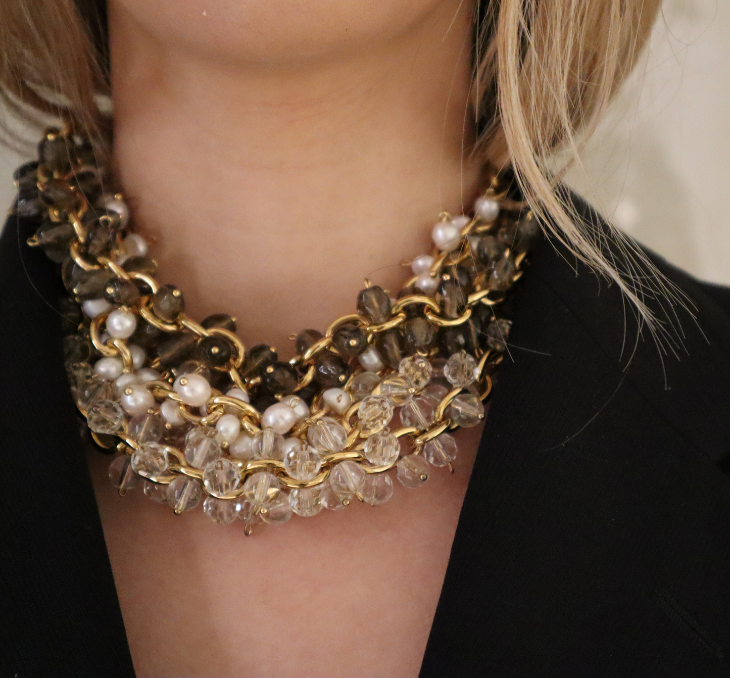 Collar Grace